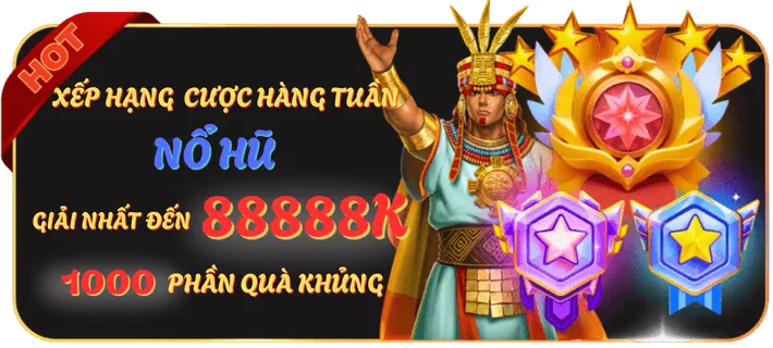 Ưu đãi sự kiện atm99