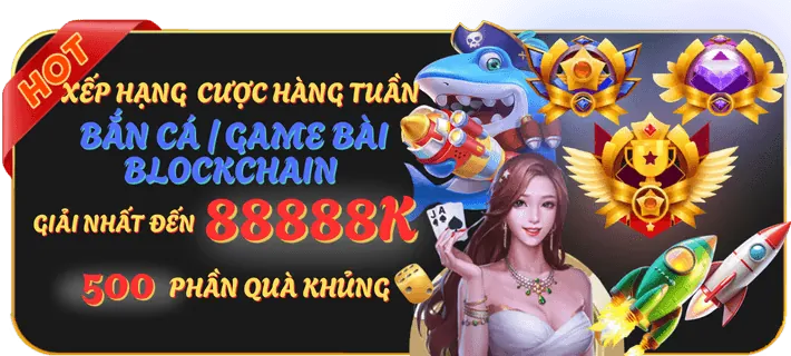 Chương trình VIP atm99